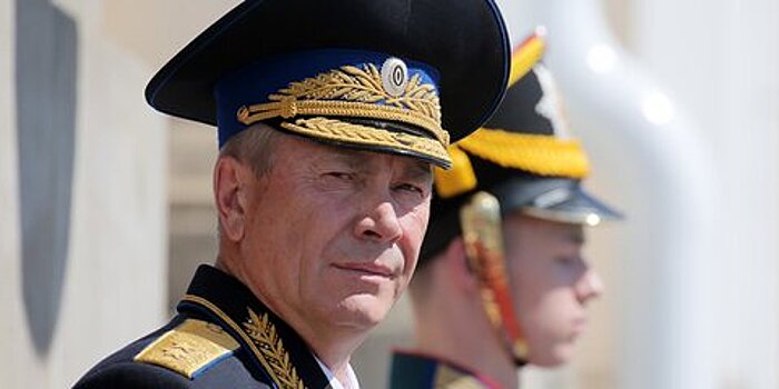 В Москве сменился глава департамента региональной безопасности и противодействия коррупии