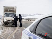 В смертельной аварии под Красноярском пострадали двое детей