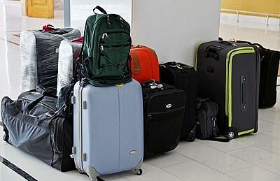 Пьяную туристку сняли с рейса в Черногорию в петербургском аэропорту Пулково