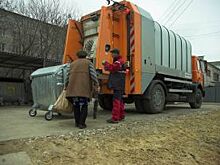 Никитин поручил сдерживать рост тарифов на вывоз мусора