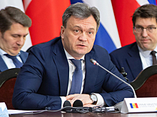 Власти Молдавии решили национализировать «Молдовагаз»