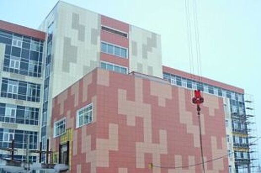 Финансирование медицины в Архангельской области снизилось на 8%