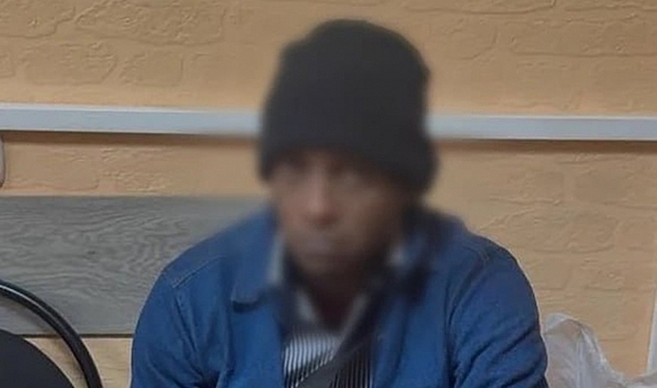 В Волгограде житель Кубы подозревается в сбыте наркотиков