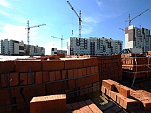 Продажи квартир в столичных новостройках могут упасть вдвое