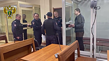 Двух мужчин приговорили в Подмосковье за убийства людей ради квартир