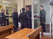 Двух мужчин приговорили в Подмосковье за убийства людей ради квартир