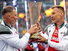 В «Урале» представили тренерский штаб Березуцкого