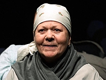 Умерла Галина Филимонова