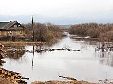 Как определить, грозит ли подтопление дому и участку