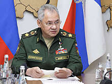 Шойгу заявил, что США наращивают ядерный потенциал в Европе