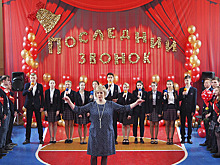 Более 1 млн россиян примут участие в акции "Сад памяти в школе"