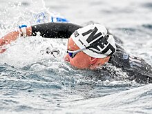 Чемпионат мира по водным видам спорта-2024. Рашовски взял золото на 10 км на открытой воде, казахстанцы победили в микст-дуэтах, китайцы – в синхронных прыжках