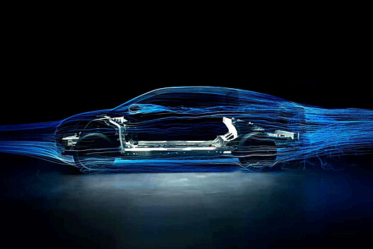 Последняя надежда: подробности о новой платформе Ford для электромобилей