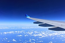 Самолет, направлявшийся во Вьетнам, совершил вынужденную посадку в Красноярске из-за засорения туалетов
