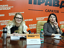 Бородянская отметила работоспособность коллеги из молодежного правительства