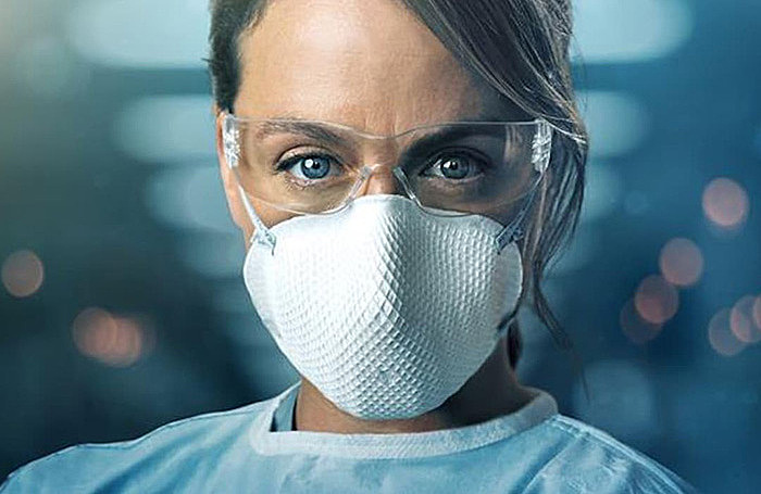 На Start покажут новый канадский сериал о борьбе врачей с эпидемией неизвестного вируса