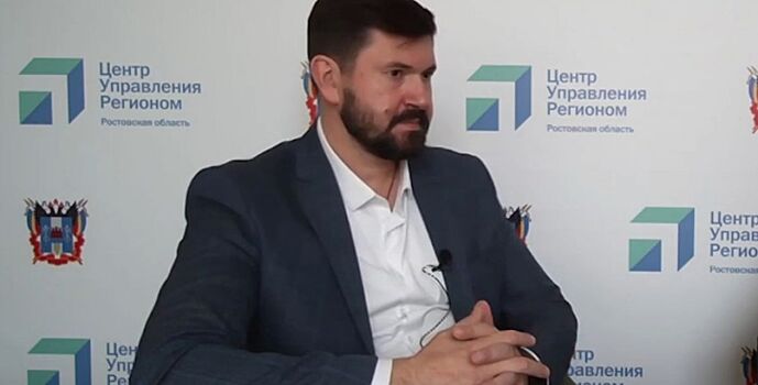Максим Папушенко: «Институты государственного управления смогли перестроить свою работу и справиться с вызовами»