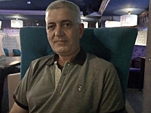 Блогер Олег Иванец вышел на свободу