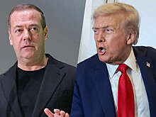 Медведев о новых санкциях США против России: неприятно, но выстоим и в этот раз