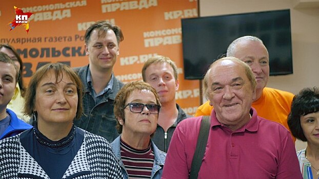 Ночь в редакции «Комсомолки» в Старом Петровско-Разумовском проведут участники городской акции