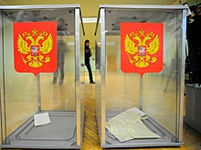 Венедиктов: Общественный штаб не обращался 18 сентября с просьбой аннулировать избирательные урны