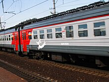 РЖД добавляет поезда на юг и снижает стоимость проезда в некоторых из них