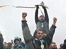 Чемпионат России по регби – 2025: интервью с Германом Давыдовым о прошедшем сезоне