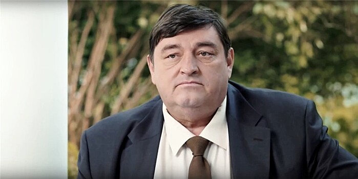 Умер режиссер и актер Игорь Ромащенко