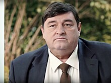 Умер режиссер и актер Игорь Ромащенко