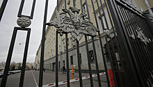 Главу аудита госконтрактов Минобороны обвиняют в покушении на взятку в 48 млн рублей