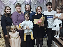 Колыбель души