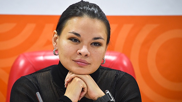 Ксения Шойгу рассказала о планах по строительству центра триатлона в Татарстане