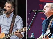 Стало известно, когда в Кострому приедут «Сплин» и «Чайф»