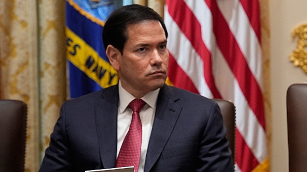 Рубио заявил о «больших неприятностях» для Кубы