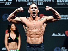 Экс-судья UFC Джон Маккарти: «Чендлер пришел к уровню Фергюсона: нельзя быть таким медленным в легком весе, его переводил джитсер»