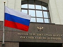 Ответственность для иностранных перевозчиков могут ужесточить