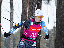 Казакевич рассказала о трудностях в спринте на Кубке Содружества