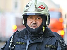 Начальник ГУ МЧС РФ по Москве Желтов освобожден от должности