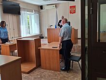 Экс-начальника одного из отделов управления Ростехнадзора осудили в Ижевске