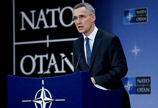НАТО изменит стратегию развития из-за угрозы России