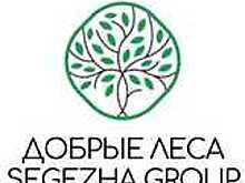 Segezha Group объявляет о старте грантового конкурса «Добрые леса Segezha Group»