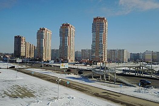 В Хабаровске определили перспективные для комплексной жилой застройки участки