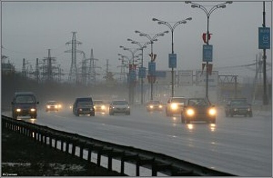 Безопасность дорожного движения в Нижегородской области повысят за 936 миллионов рублей