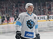 Андронов: «Шипачев — фигура, сопоставимая для КХЛ с Александром Овечкиным»