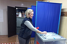 Четверть избирателей пришла на довыборы в заксобрание за 31 час голосования