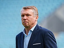 Быстров назвал Талалаева плаксой после поражения от «Динамо» в РПЛ