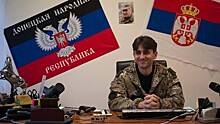Сербский снайпер — о деревенской жизни после войны в ДНР