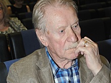 Иван Краско: «Я почти ослеп, а не сошел с ума!»