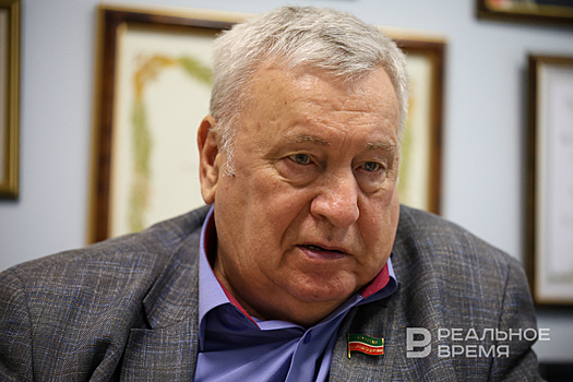 Владимир Вавилов: "Скоро нас захлестнет волна бойцов, которые нуждаются в поддержке хосписов"