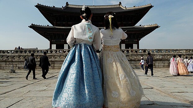 В России назвали причину отказа россиянке во въезде в Южную Корею